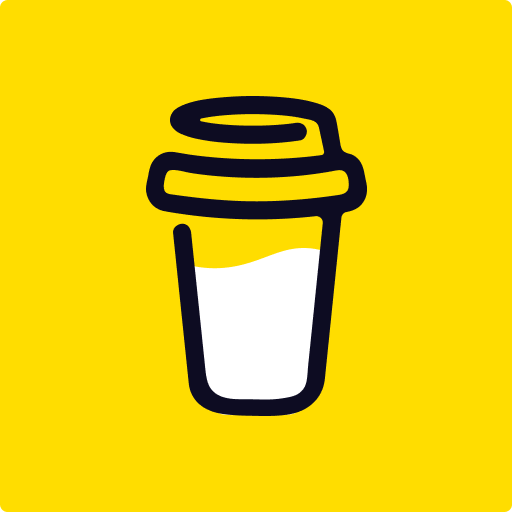 icon buy me a coffee