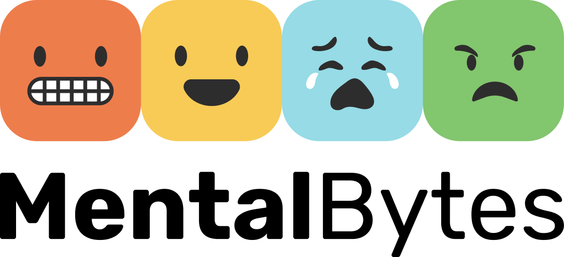 logo mental bytes