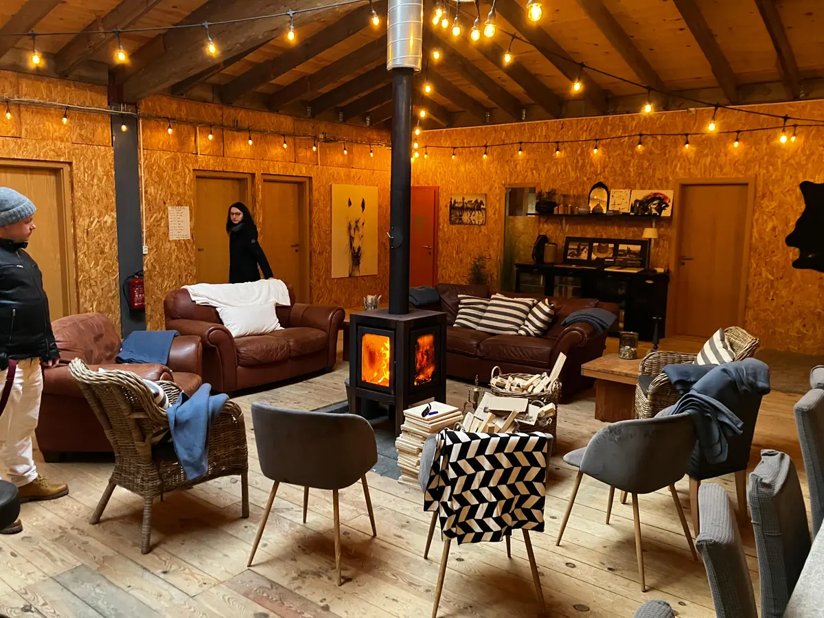 Inside the First Mental Bytes IPS Retreat — photo 1
