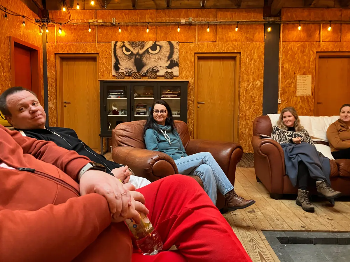 Inside the First Mental Bytes IPS Retreat — photo 2