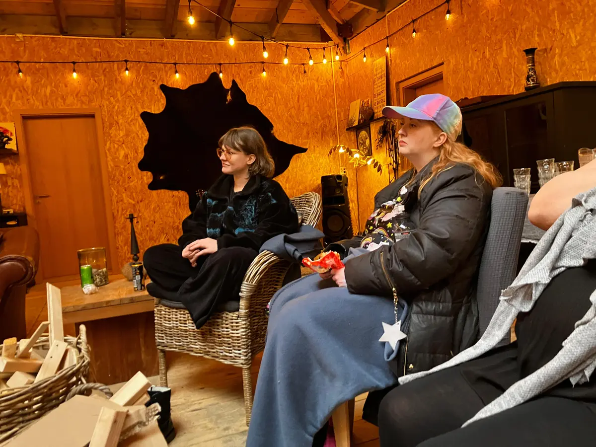 Inside the First Mental Bytes IPS Retreat — photo 3