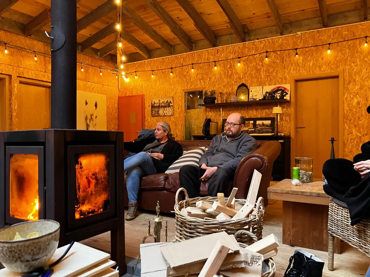 Inside the First Mental Bytes IPS Retreat — photo 4