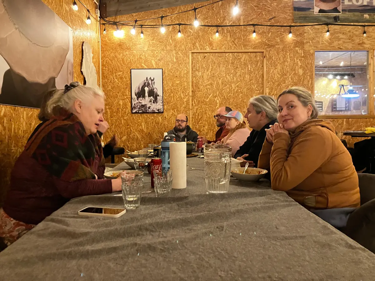Inside the First Mental Bytes IPS Retreat — photo 6