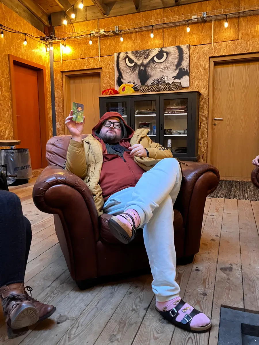 Inside the First Mental Bytes IPS Retreat — photo 9