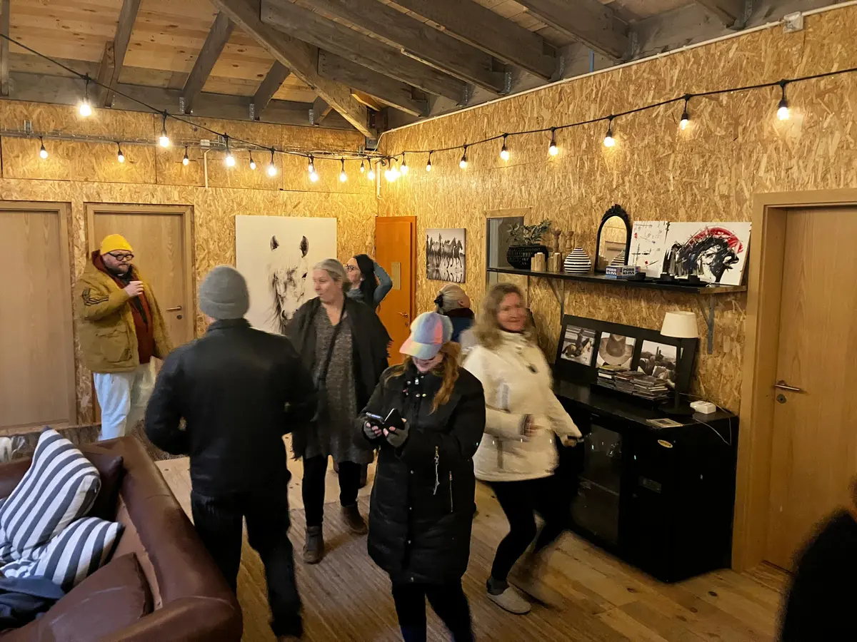 Inside the First Mental Bytes IPS Retreat — photo 10