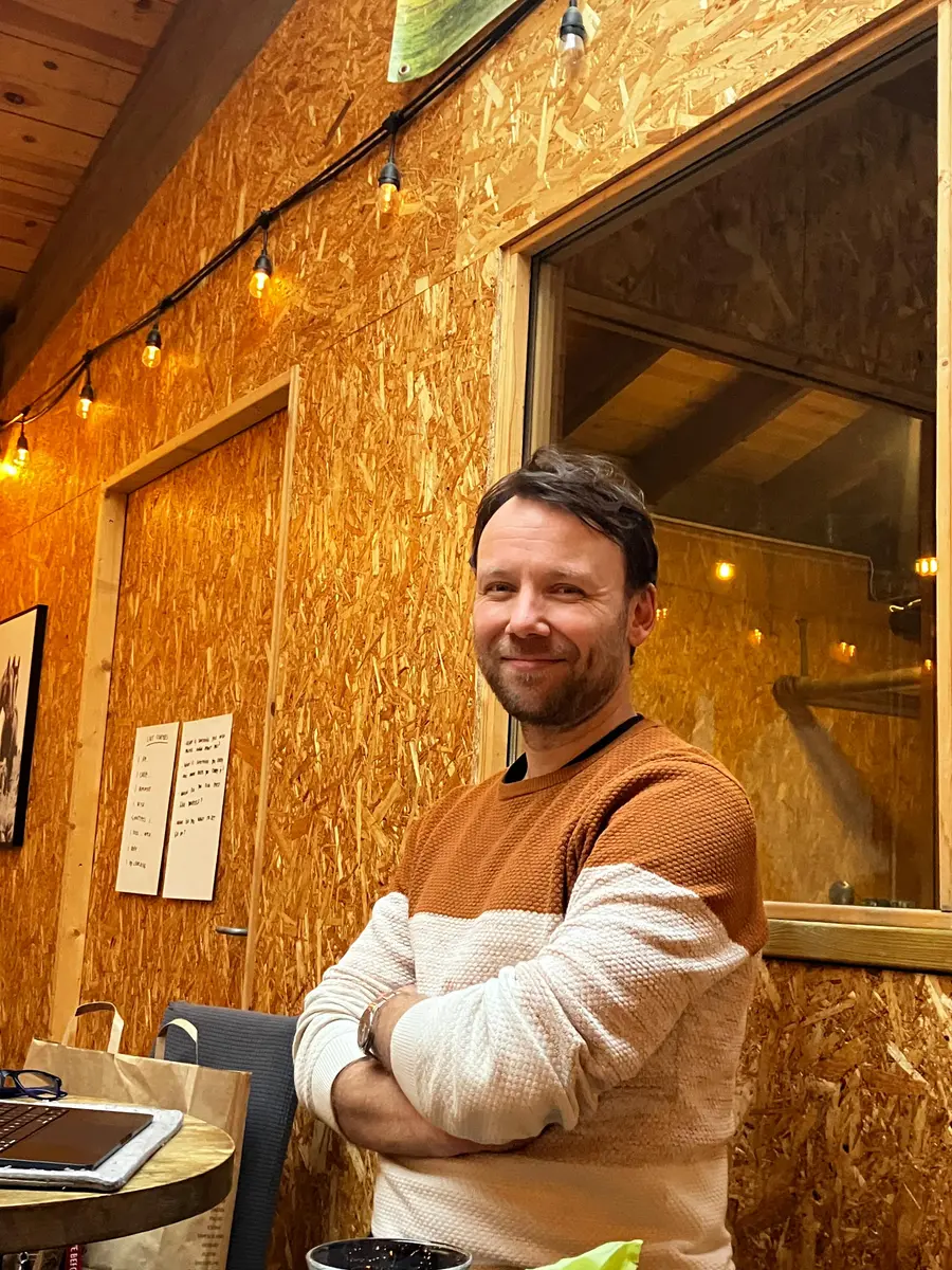 Inside the First Mental Bytes IPS Retreat — photo 16