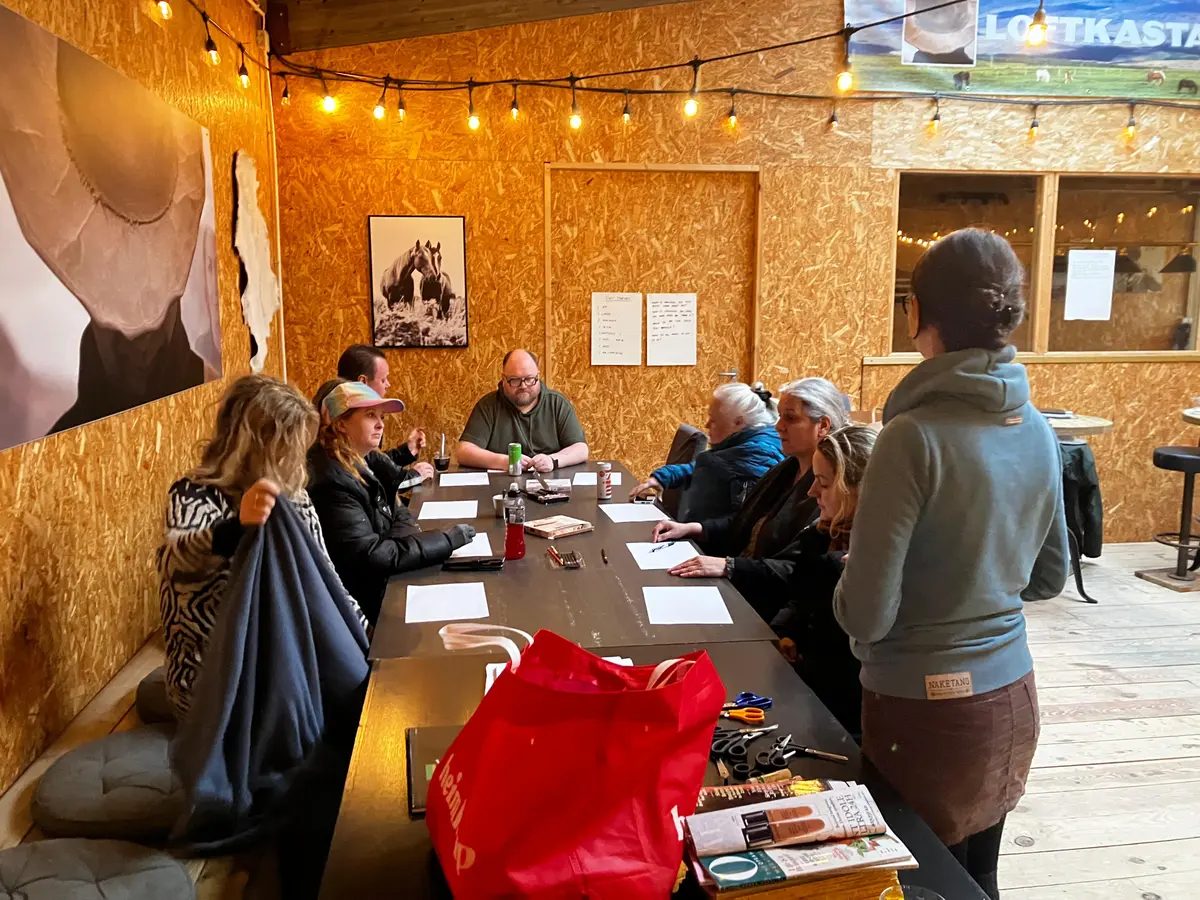 Inside the First Mental Bytes IPS Retreat — photo 17