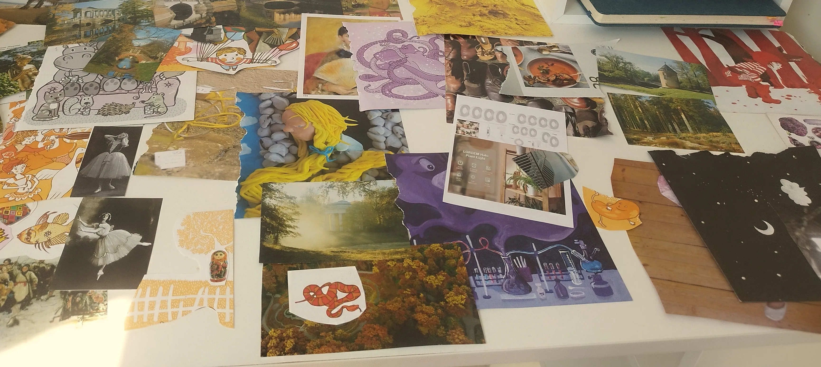 I am not an Artist, yet Art keeps Finding me — photo 3