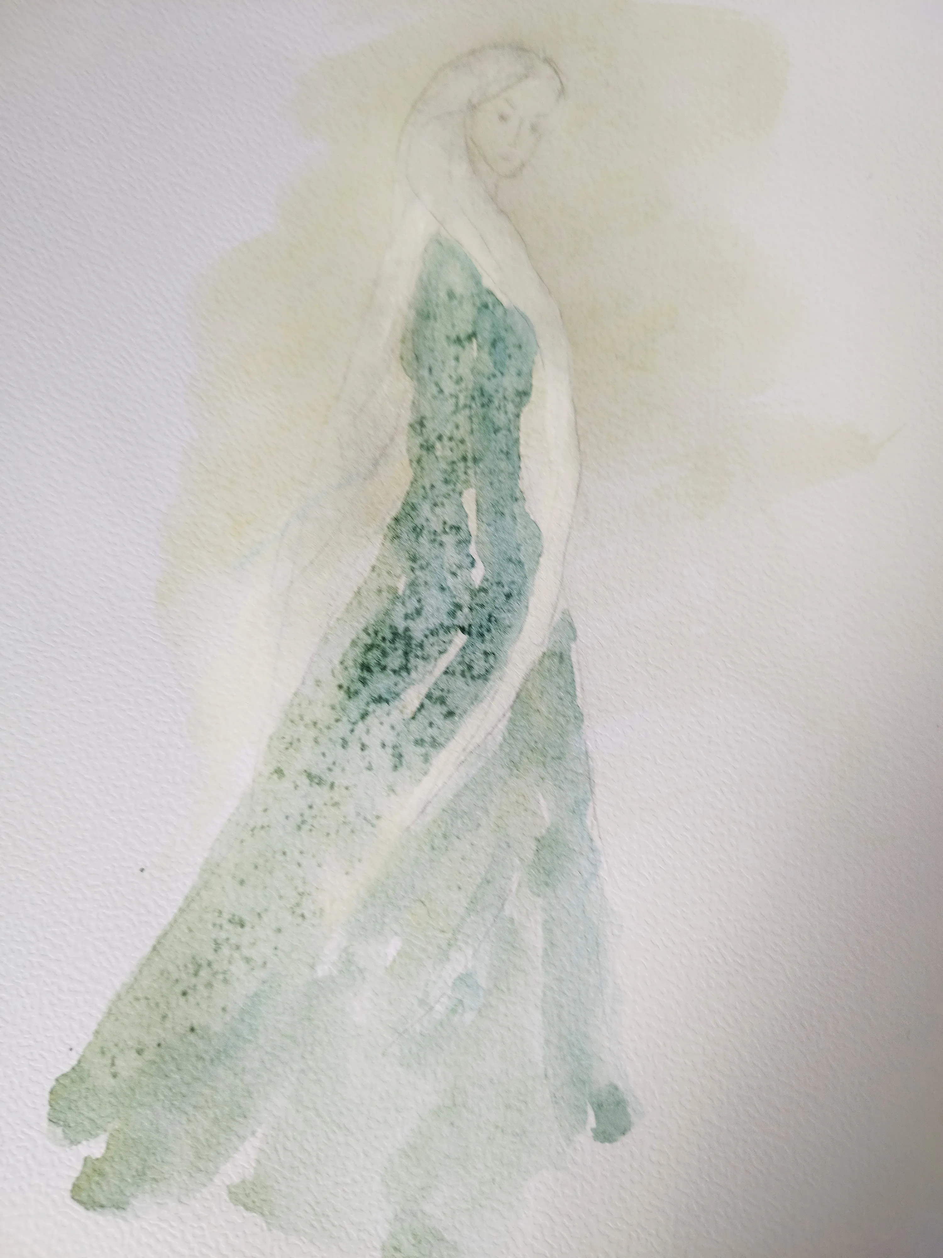 I am not an Artist, yet Art keeps Finding me — photo 4