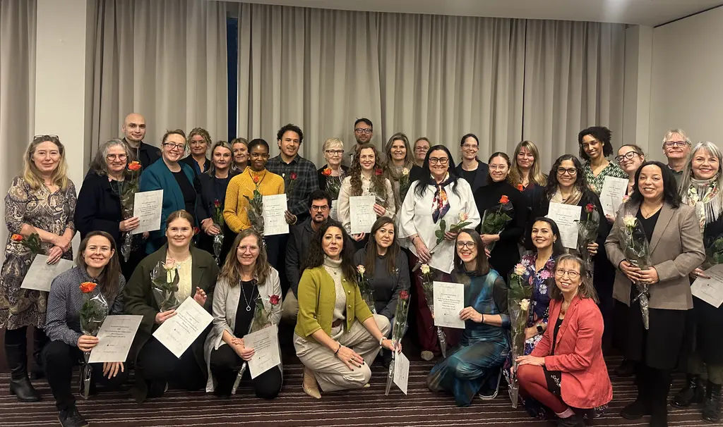 Mental Bytes Receives Funding for Languages of the Heart