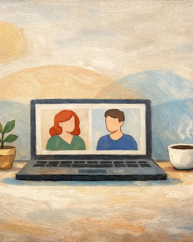 Mental Bytes Prepares for Online Peer Support Pilot