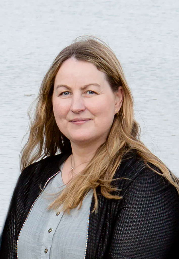 Sigurborg Sveinsdóttir