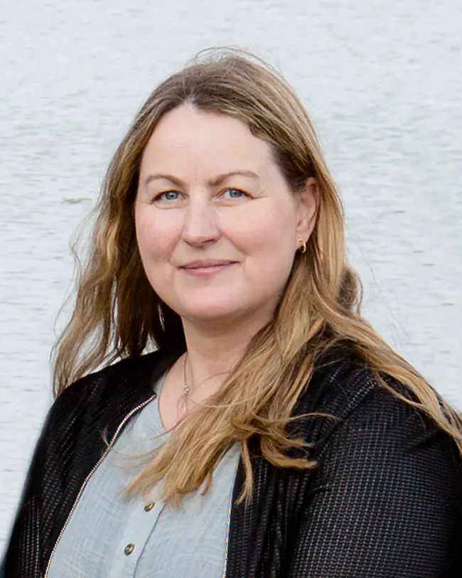 Sigurborg Sveinsdóttir