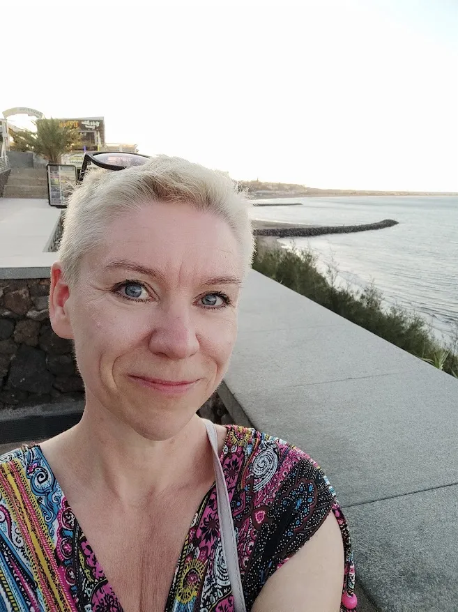Vala Magnúsdóttir