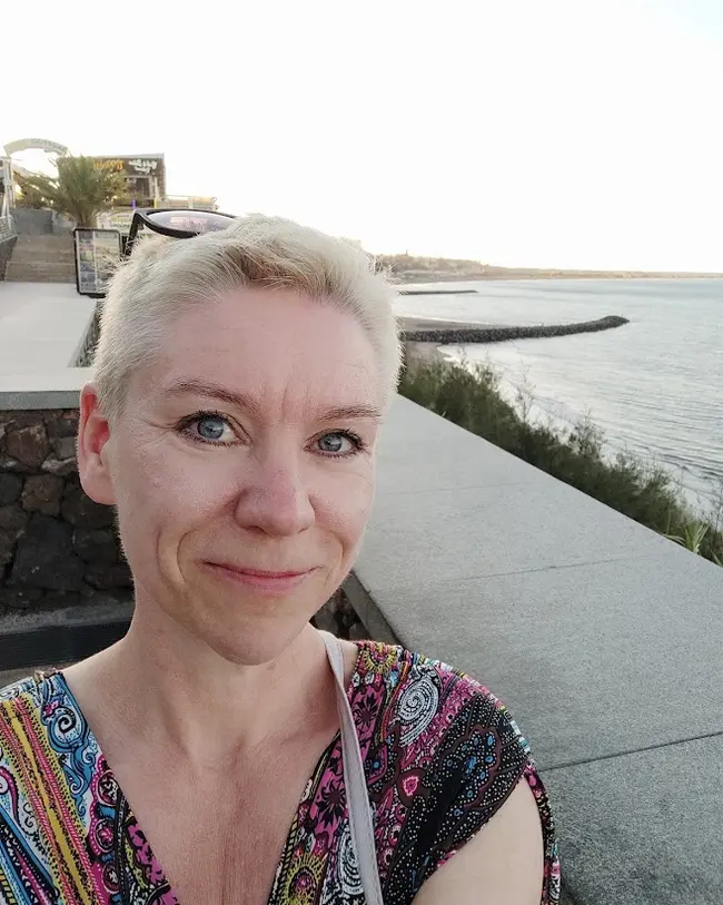 Vala Magnúsdóttir