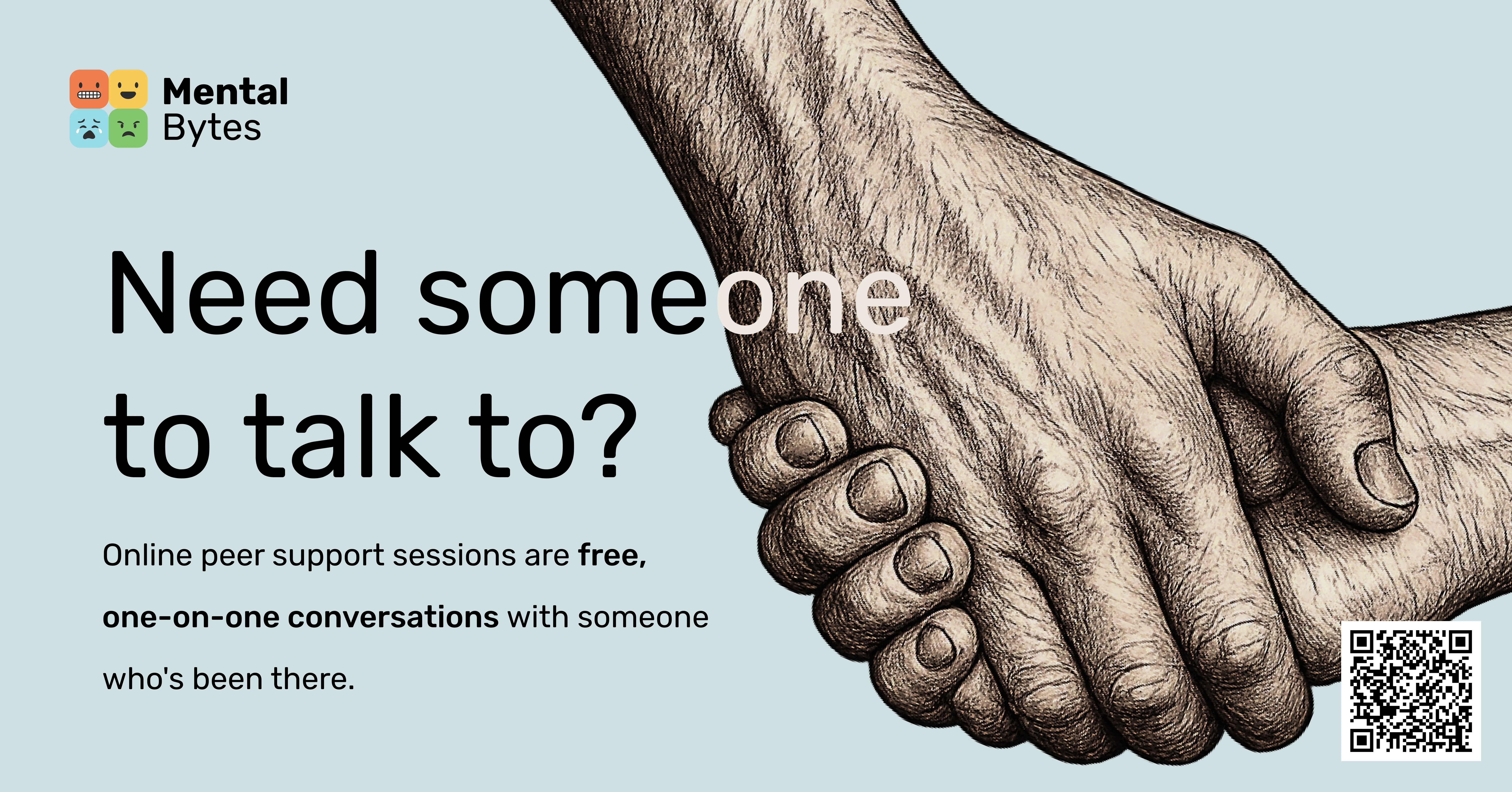 Online Peer Support That Meets You Where You Are