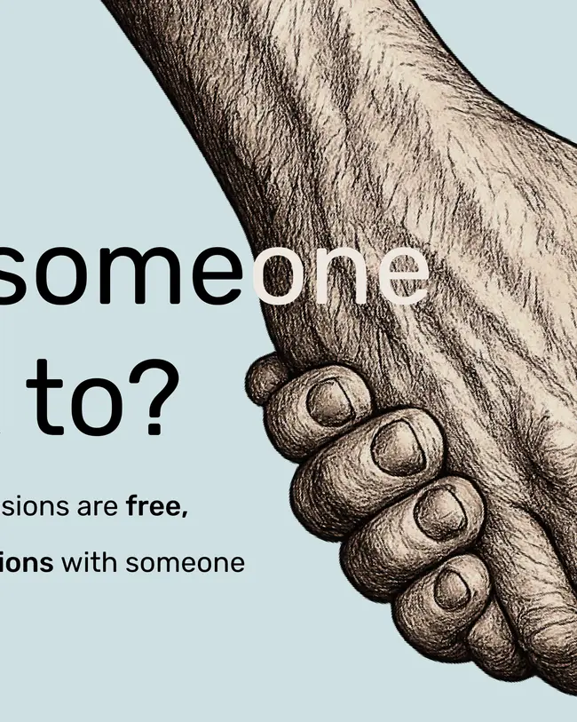 Online Peer Support That Meets You Where You Are