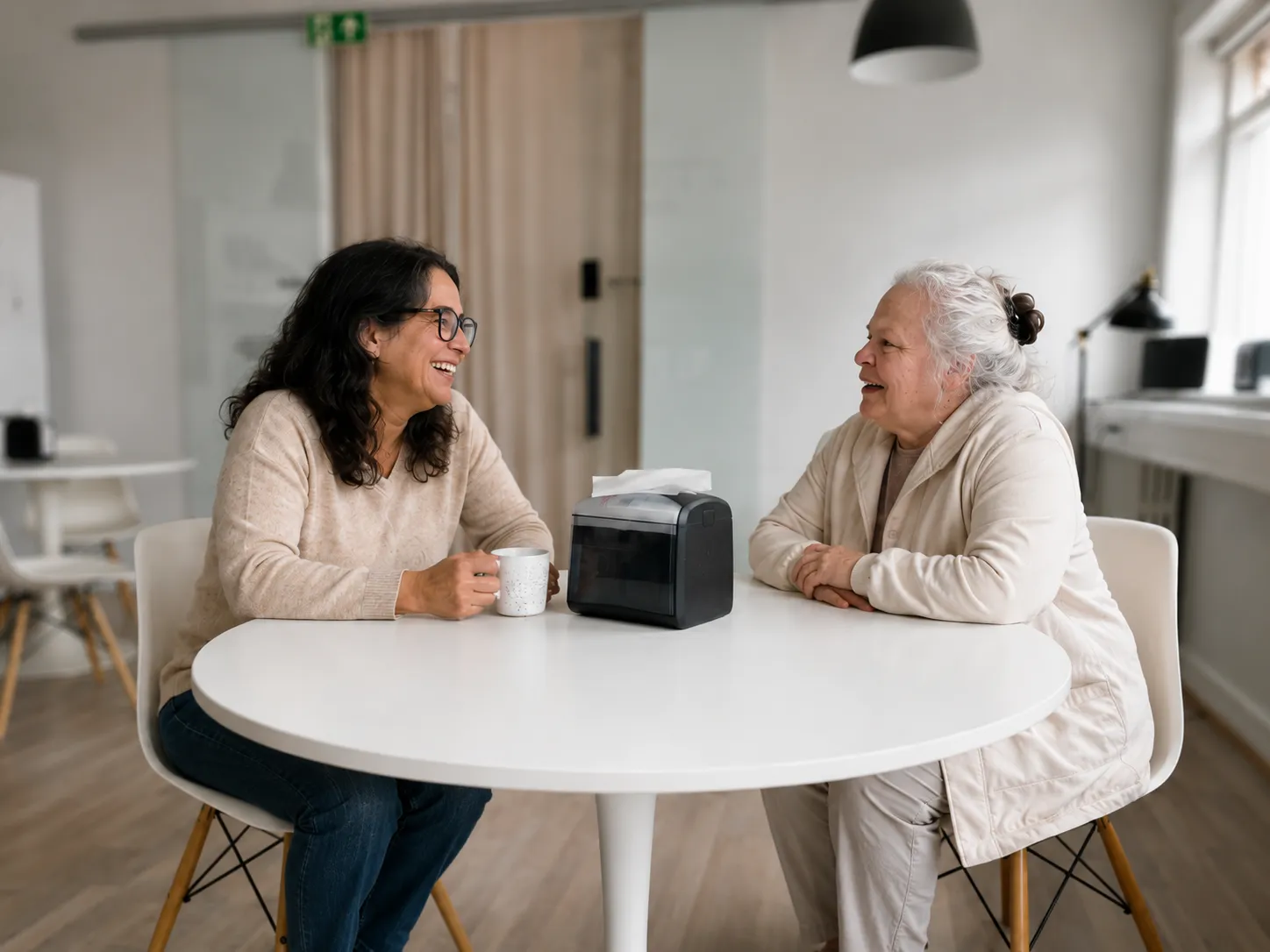 What Is Peer Support And Why Does It Matter?