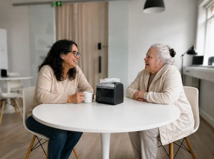 What Is Peer Support And Why Does It Matter?