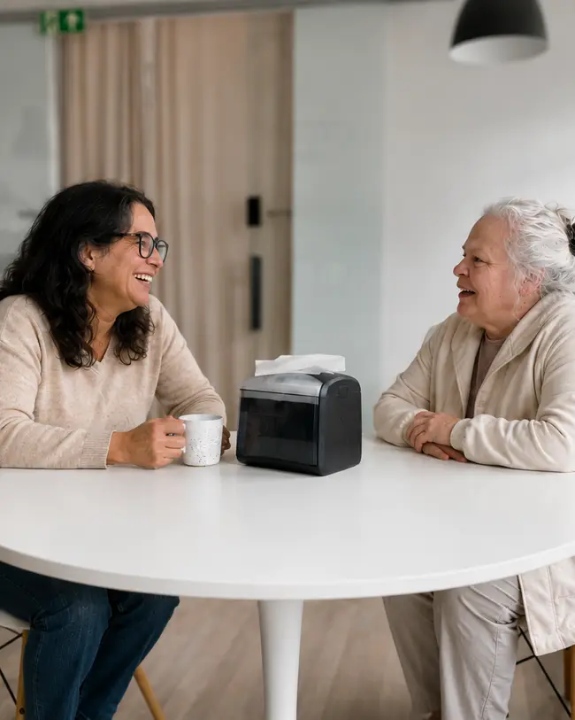 What Is Peer Support And Why Does It Matter?
