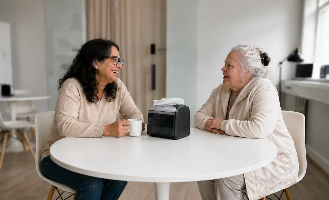What Is Peer Support And Why Does It Matter?