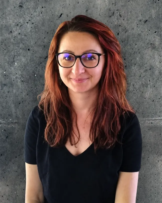 Dumitrița Simion