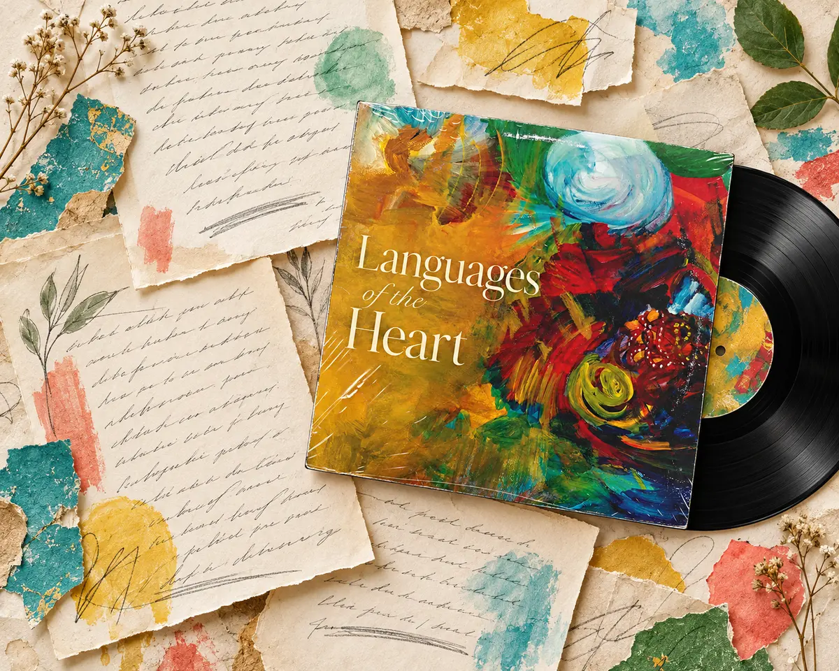 Languages of the Heart Now on 150+ Streaming Platforms