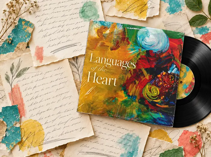 Languages of the Heart Now on 150+ Streaming Platforms