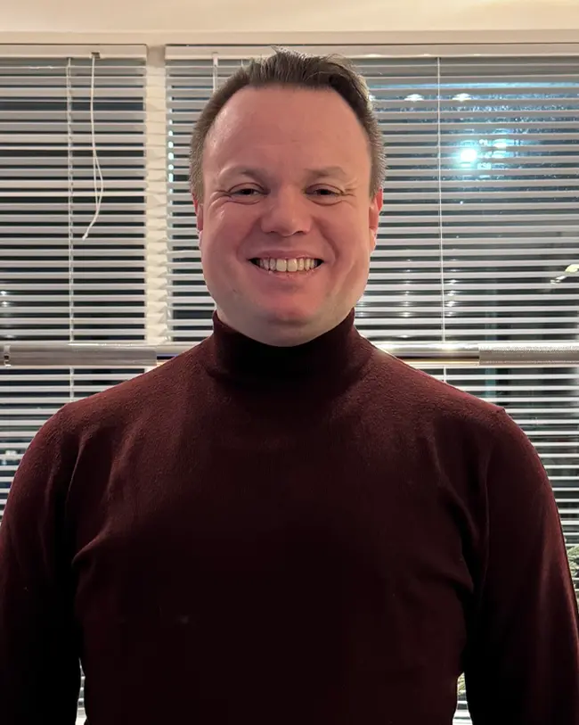 Oddur Þorsteinsson