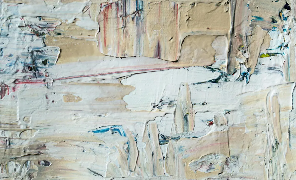 abstract artwork