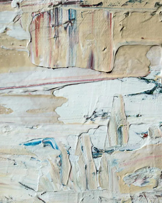 abstract artwork
